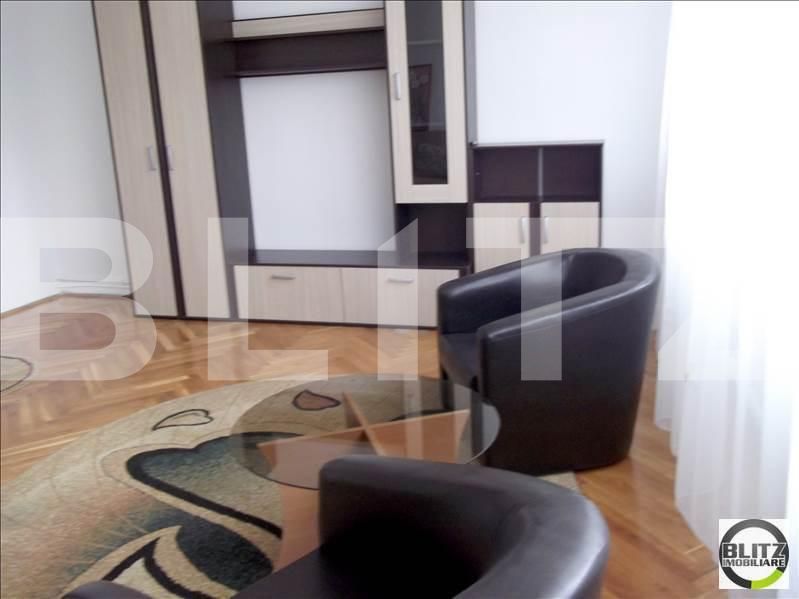 Apartament de închiriat 3 camere Grigorescu - 8024AI | BLITZ Cluj-Napoca | Poza3
