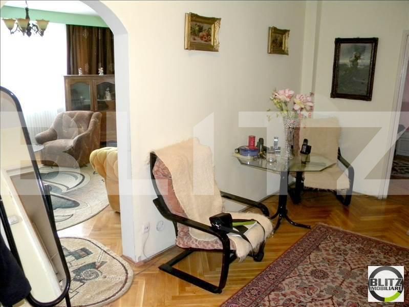 Apartament de închiriat 3 camere Grigorescu - 8024AI | BLITZ Cluj-Napoca | Poza4