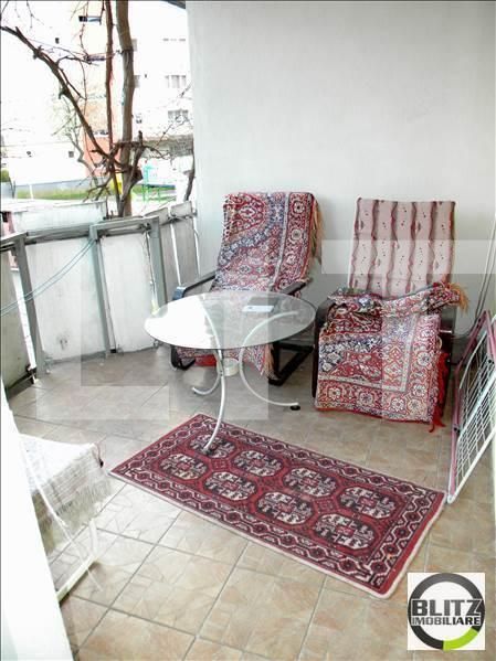 Apartament de închiriat 3 camere Grigorescu - 8024AI | BLITZ Cluj-Napoca | Poza16