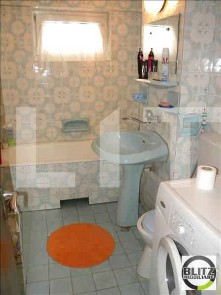 Apartament de închiriat 3 camere Grigorescu - 8024AI | BLITZ Cluj-Napoca | Poza15