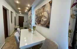 Apartament de 2 camere, decomandat, 85 mp, parcare, zona Expo Transilvania