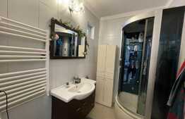 Apartament de 2 camere, decomandat, 85 mp, parcare, zona Expo Transilvania