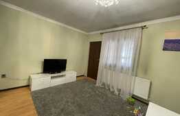Apartament de 2 camere, decomandat, 85 mp, parcare, zona Expo Transilvania