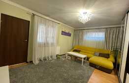 Apartament de 2 camere, decomandat, 85 mp, parcare, zona Expo Transilvania