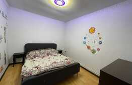 Apartament de 2 camere, decomandat, 85 mp, parcare, zona Expo Transilvania