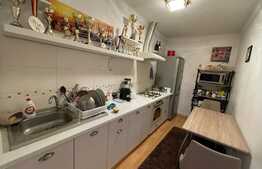 Apartament de 2 camere, decomandat, 85 mp, parcare, zona Expo Transilvania