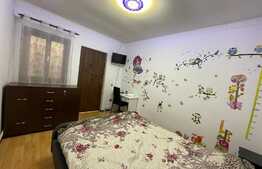 Apartament de 2 camere, decomandat, 85 mp, parcare, zona Expo Transilvania