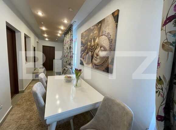 Apartament de închiriat 3 camere Marasti - 80241AI | BLITZ Cluj-Napoca | Poza1