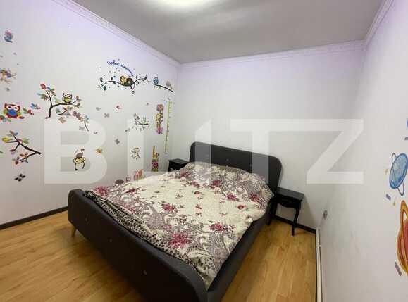 Apartament de închiriat 3 camere Marasti - 80241AI | BLITZ Cluj-Napoca | Poza5