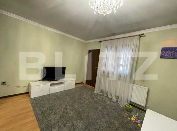 Apartament de închiriat 3 camere Marasti - 80241AI | BLITZ Cluj-Napoca | Poza4
