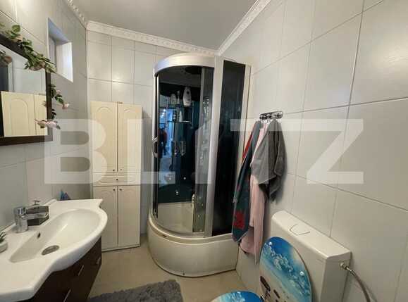 Apartament de închiriat 3 camere Marasti - 80241AI | BLITZ Cluj-Napoca | Poza9