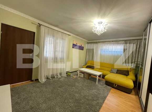 Apartament de închiriat 3 camere Marasti - 80241AI | BLITZ Cluj-Napoca | Poza3
