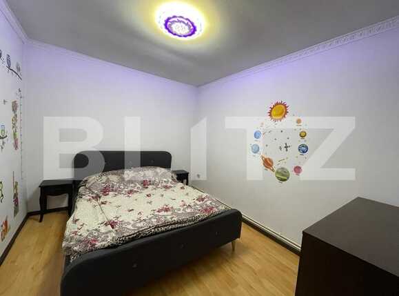 Apartament de închiriat 3 camere Marasti - 80241AI | BLITZ Cluj-Napoca | Poza6