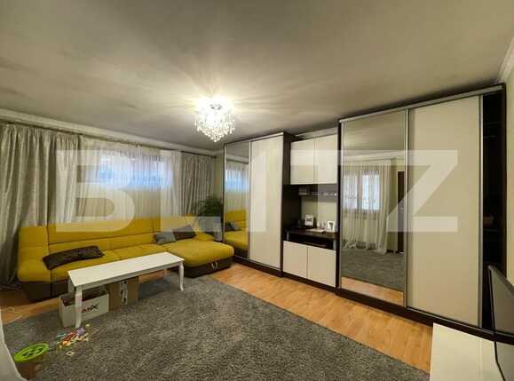 Apartament de închiriat 3 camere Marasti - 80241AI | BLITZ Cluj-Napoca | Poza2