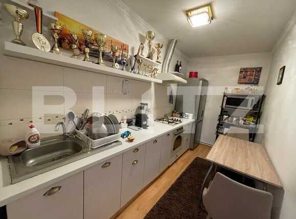 Apartament de închiriat 3 camere Marasti - 80241AI | BLITZ Cluj-Napoca | Poza8