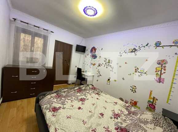 Apartament de închiriat 3 camere Marasti - 80241AI | BLITZ Cluj-Napoca | Poza7