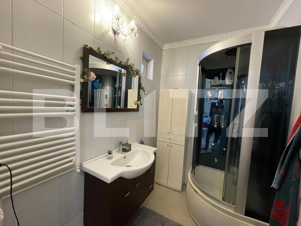 Apartament de închiriat 3 camere Marasti - 80241AI | BLITZ Cluj-Napoca | Poza10