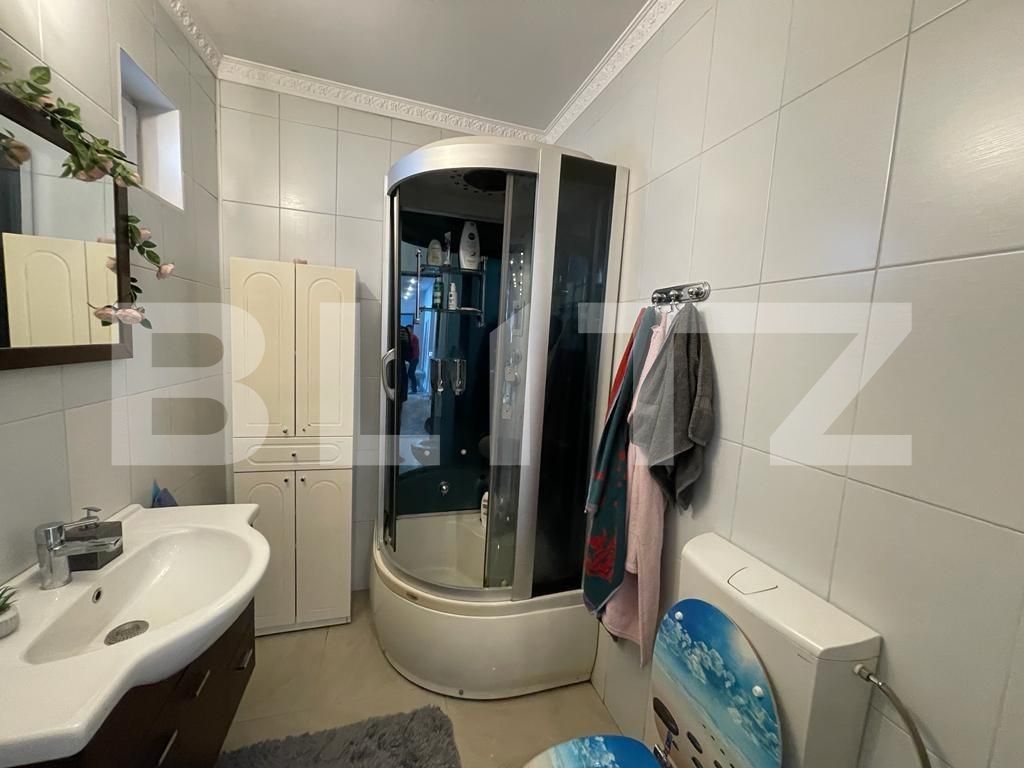 Apartament de închiriat 3 camere Marasti - 80241AI | BLITZ Cluj-Napoca | Poza9