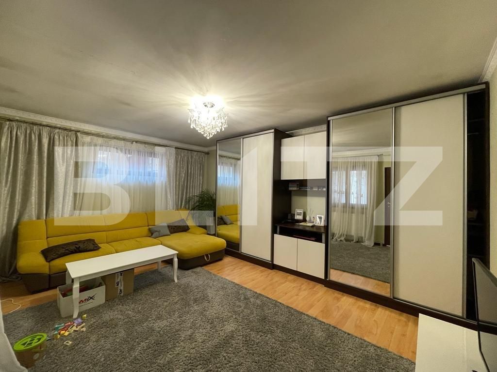 Apartament de închiriat 3 camere Marasti - 80241AI | BLITZ Cluj-Napoca | Poza2