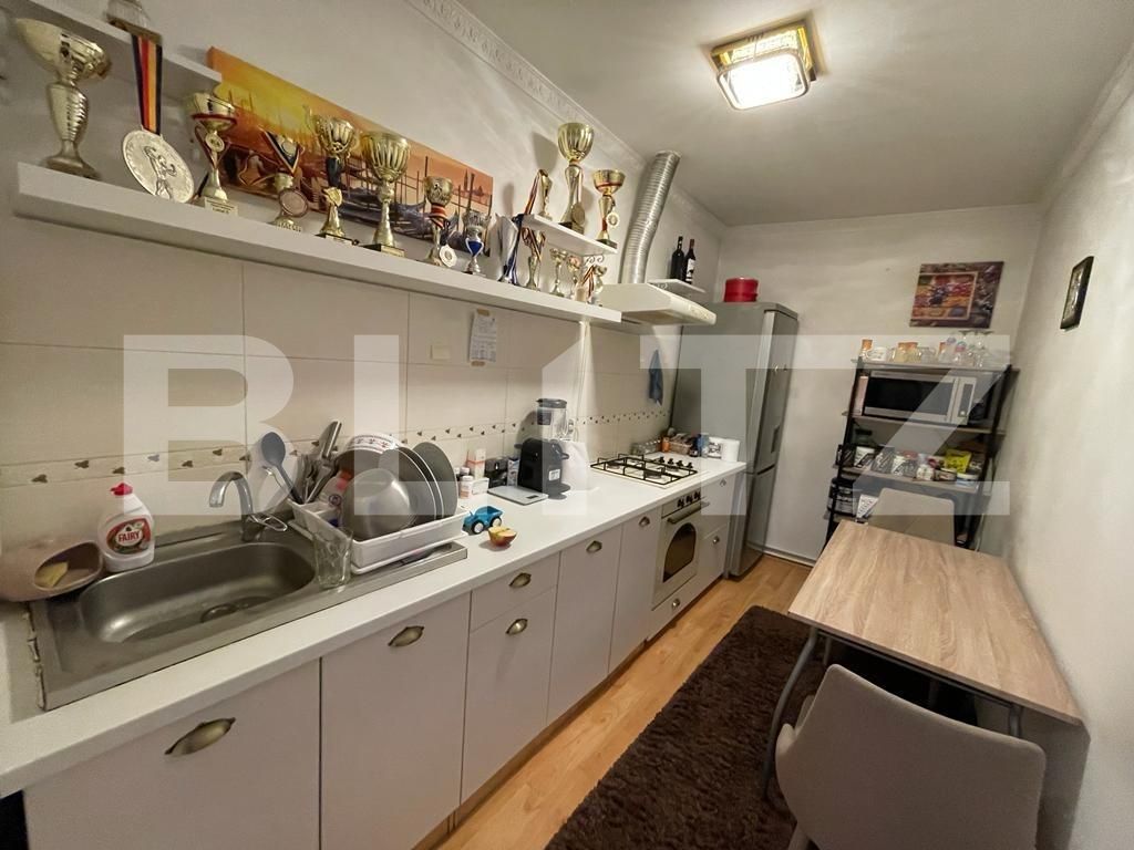 Apartament de închiriat 3 camere Marasti - 80241AI | BLITZ Cluj-Napoca | Poza8