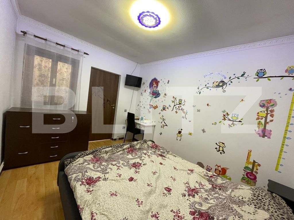 Apartament de închiriat 3 camere Marasti - 80241AI | BLITZ Cluj-Napoca | Poza7