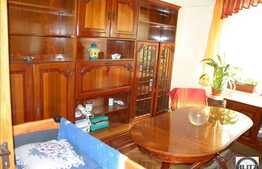 Apartament 2 camere decomandate, 75 mp zona Hotelul Premier. Loc de parcare!