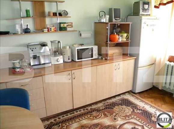 Apartament de închiriat 2 camere Grigorescu - 8025AI | BLITZ Cluj-Napoca | Poza8