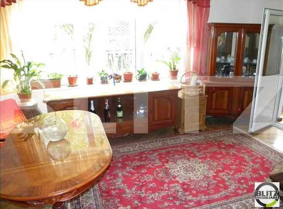 Apartament de închiriat 2 camere Grigorescu - 8025AI | BLITZ Cluj-Napoca | Poza3