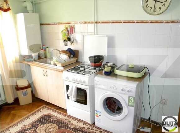 Apartament de închiriat 2 camere Grigorescu - 8025AI | BLITZ Cluj-Napoca | Poza9