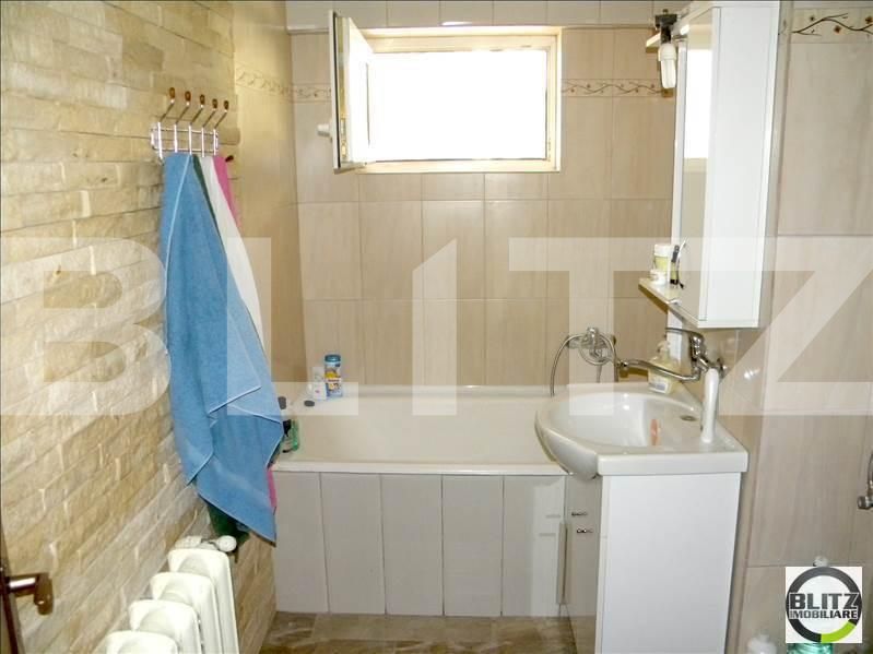Apartament de închiriat 2 camere Grigorescu - 8025AI | BLITZ Cluj-Napoca | Poza13
