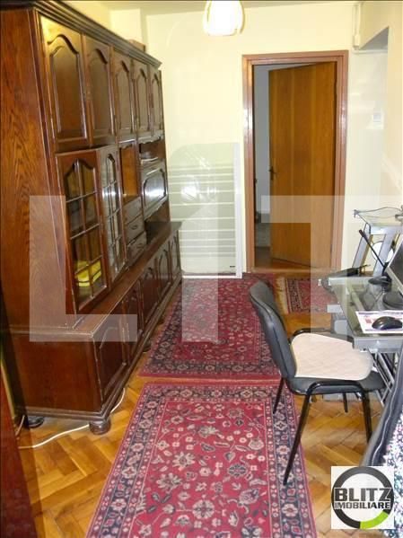 Apartament de închiriat 2 camere Grigorescu - 8025AI | BLITZ Cluj-Napoca | Poza2