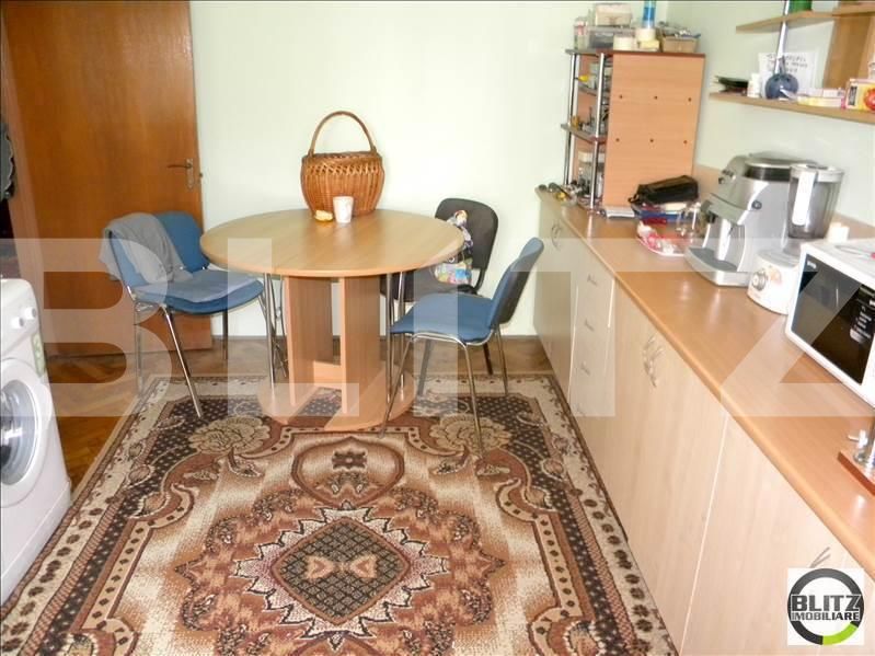 Apartament de închiriat 2 camere Grigorescu - 8025AI | BLITZ Cluj-Napoca | Poza11