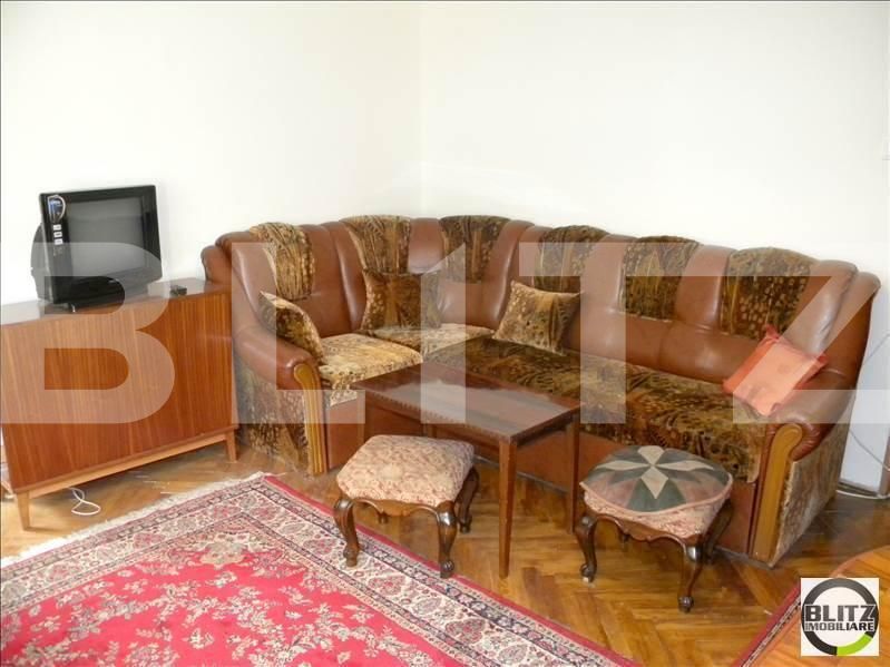 Apartament de închiriat 2 camere Grigorescu - 8025AI | BLITZ Cluj-Napoca | Poza4