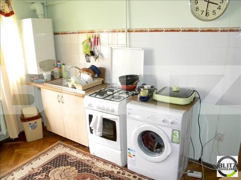 Apartament de închiriat 2 camere Grigorescu - 8025AI | BLITZ Cluj-Napoca | Poza9