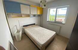 Apartament de 2 camere, mobilat și utilat, Bartolomeu