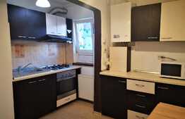 Apartament de 2 camere, mobilat și utilat, Bartolomeu