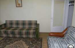 1 camera, 32 mp utili, mobilat complet, cu balcon inchis, zona Casa Piratilor!