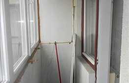 1 camera, 32 mp utili, mobilat complet, cu balcon inchis, zona Casa Piratilor!