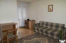 1 camera, 32 mp utili, mobilat complet, cu balcon inchis, zona Casa Piratilor!