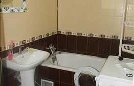 1 camera, 32 mp utili, mobilat complet, cu balcon inchis, zona Casa Piratilor!