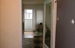 1 camera, 32 mp utili, mobilat complet, cu balcon inchis, zona Casa Piratilor!