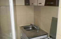 1 camera, 32 mp utili, mobilat complet, cu balcon inchis, zona Casa Piratilor!