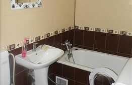 1 camera, 32 mp utili, mobilat complet, cu balcon inchis, zona Casa Piratilor!