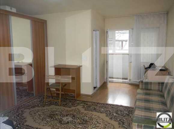 Garsonieră de închiriat Manastur - 8026AI | BLITZ Cluj-Napoca | Poza2