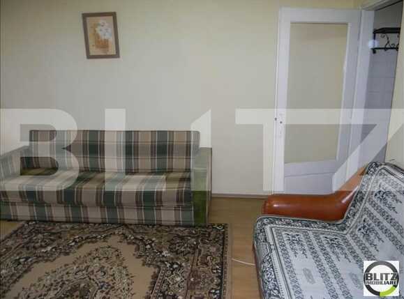 Garsonieră de închiriat Manastur - 8026AI | BLITZ Cluj-Napoca | Poza3