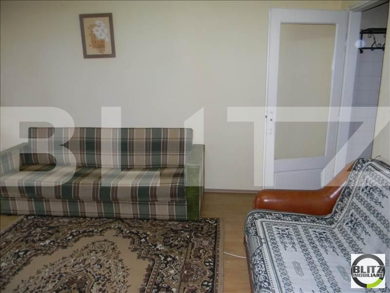 Garsonieră de închiriat Manastur - 8026AI | BLITZ Cluj-Napoca | Poza3