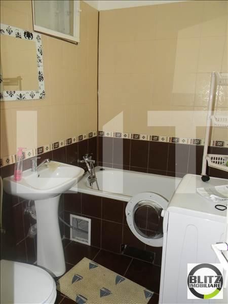 Garsonieră de închiriat Manastur - 8026AI | BLITZ Cluj-Napoca | Poza9