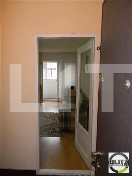 Garsonieră de închiriat Manastur - 8026AI | BLITZ Cluj-Napoca | Poza6