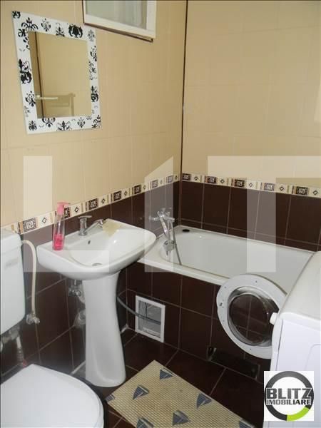 Garsonieră de închiriat Manastur - 8026AI | BLITZ Cluj-Napoca | Poza10