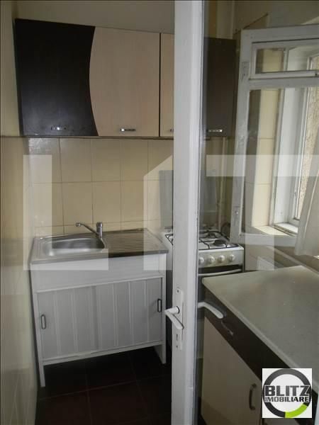 Garsonieră de închiriat Manastur - 8026AI | BLITZ Cluj-Napoca | Poza4